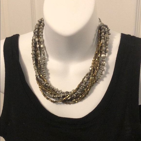 NWT Premier Designs Wear It Now Necklace - Picture 2 of 6